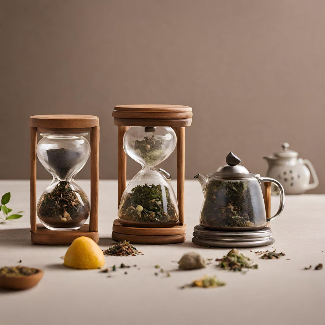 Tea Timers – Tea Palace