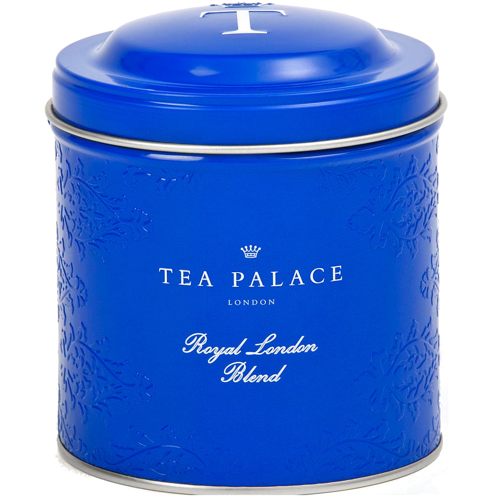 Royal London 24 Pyramid Teabags – Tea Palace