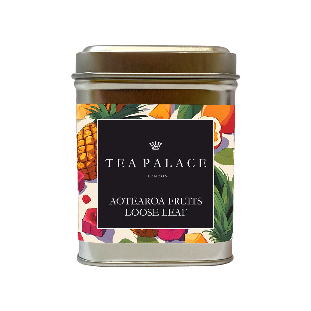 Aotearoa Fruits