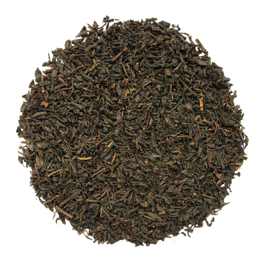 Lapsang Souchong