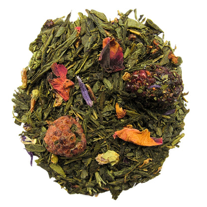 Oriental Berry