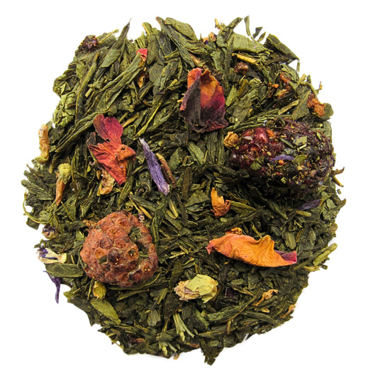Oriental Berry