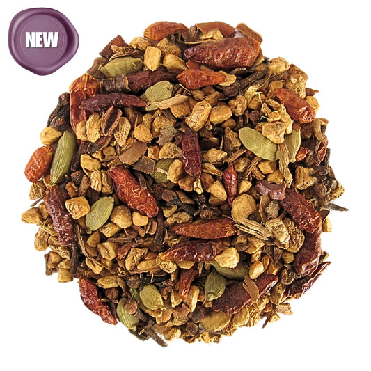 Chilli Chai