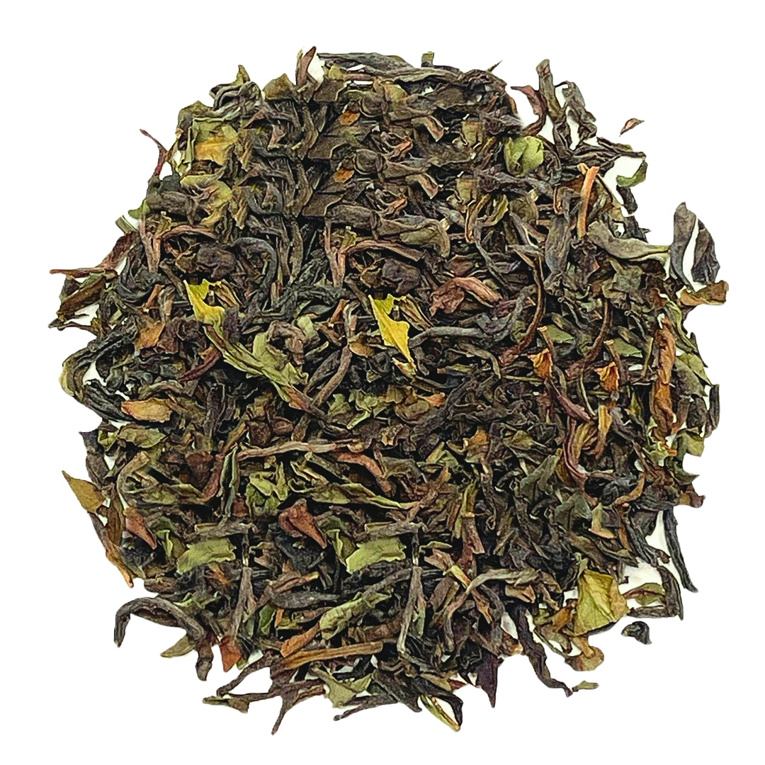 First Flush Darjeeling 2025 - Monteviot Garden