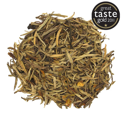 Jasmine Silver Needles