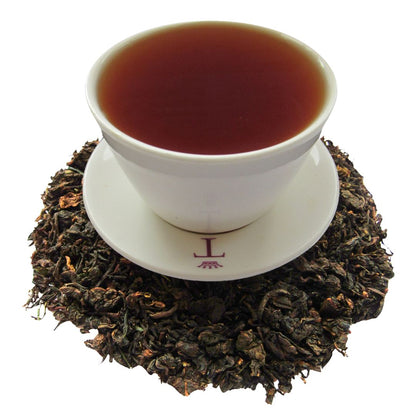 Mountain Garden Blend