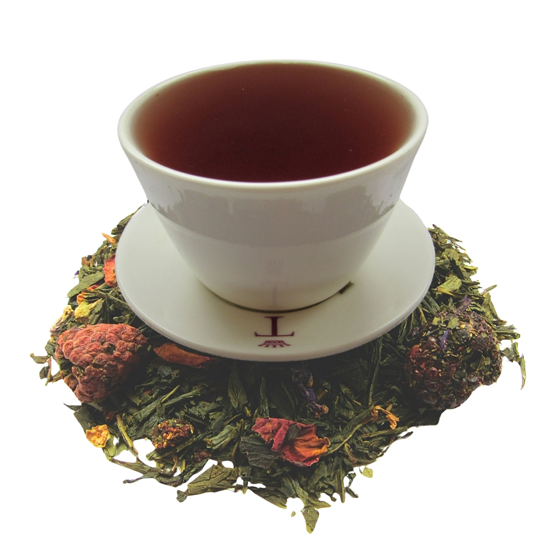 Oriental Berry