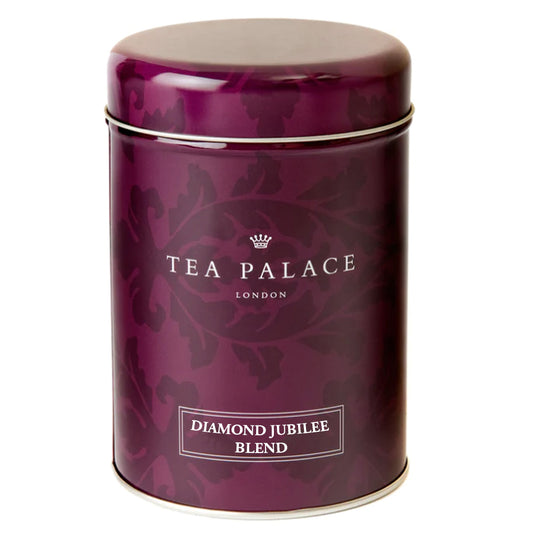 The Diamond Jubilee Blend