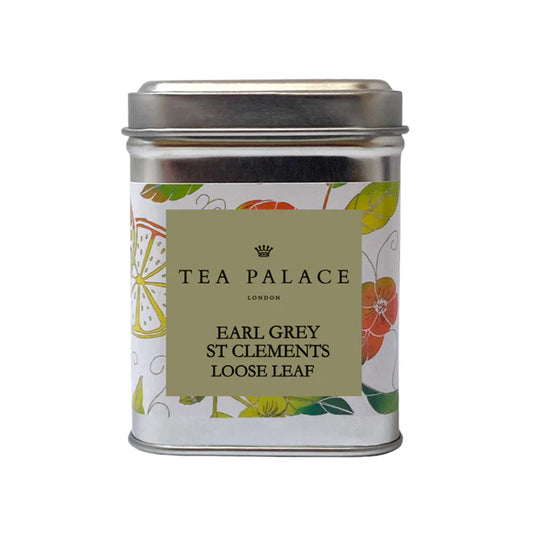 Earl Grey St. Clements