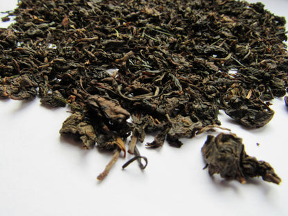 Mountain Garden Blend
