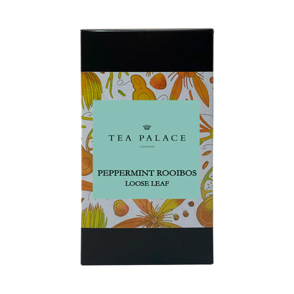 Peppermint Rooibos