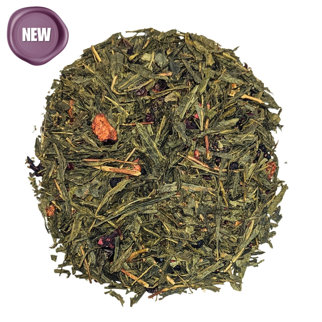 Sakura Sencha 桜