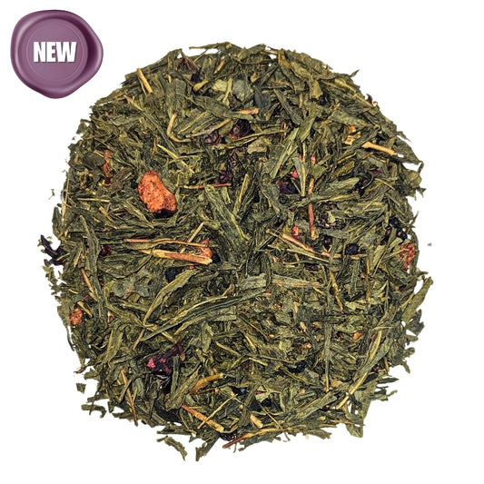 Sakura Sencha 桜