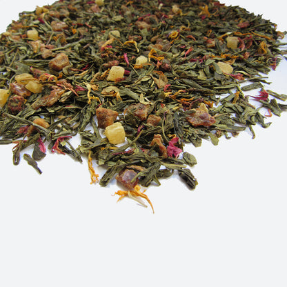 Sencha Aloe Vera