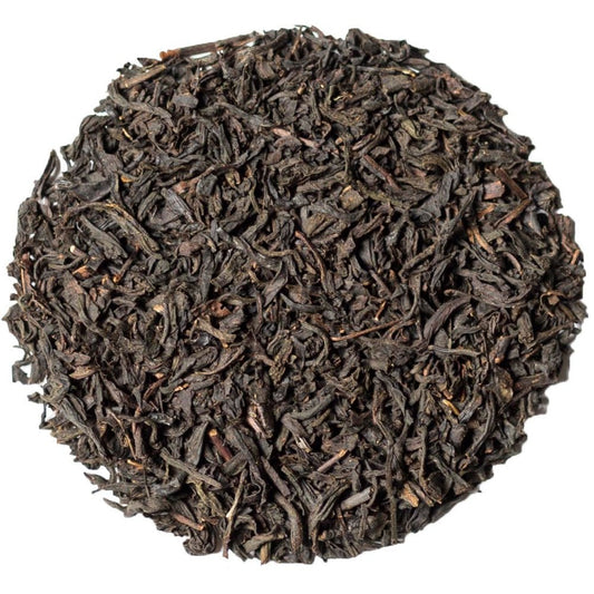 Lapsang Souchong