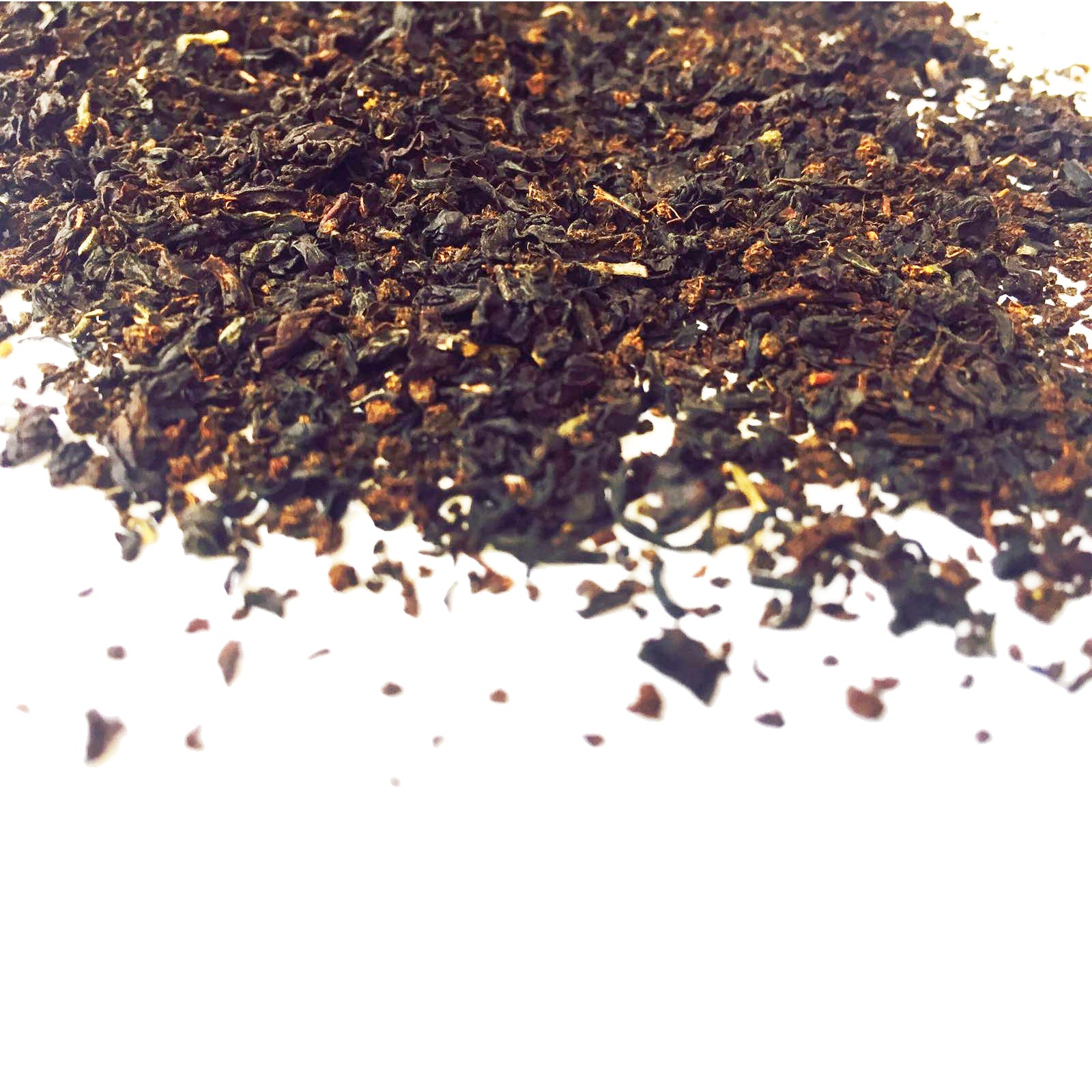 Builder's Brew – Tea Palace
