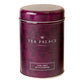 Earl Grey Blue Flowers