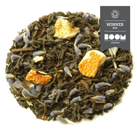 Earl Grey Tea Collection