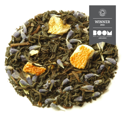 Collection de thé Earl Grey
