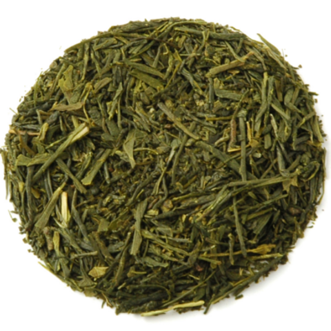 The Japanese Tea Collection