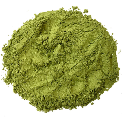 Matcha Taishan