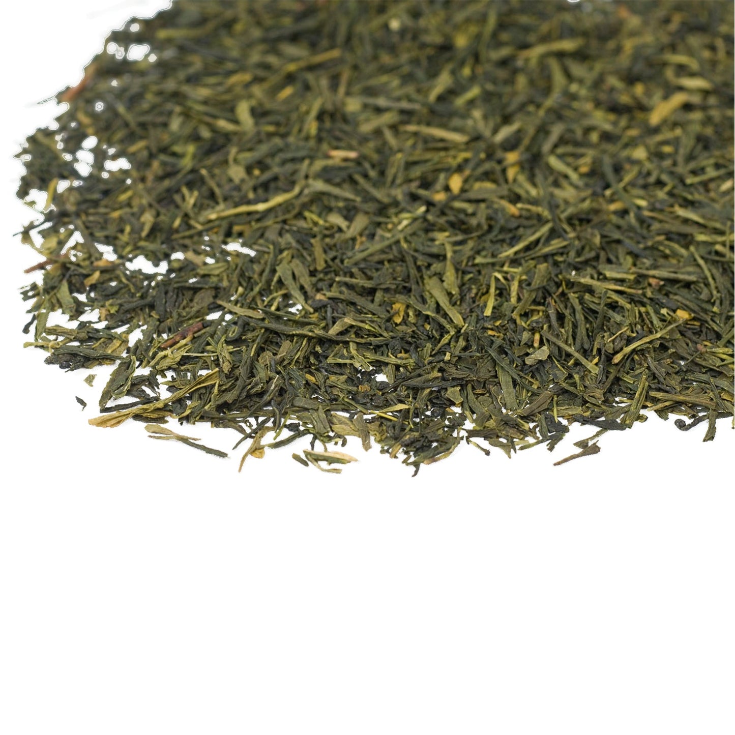 Japanischer Sencha Fukuyu