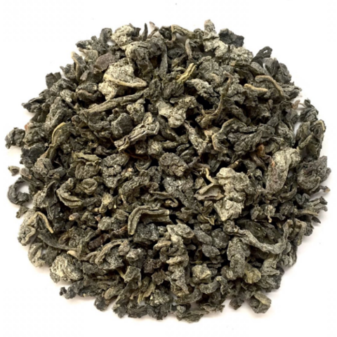 Ginseng-Oolong