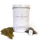 Organic Peppermint 24 Pyramid Teabags
