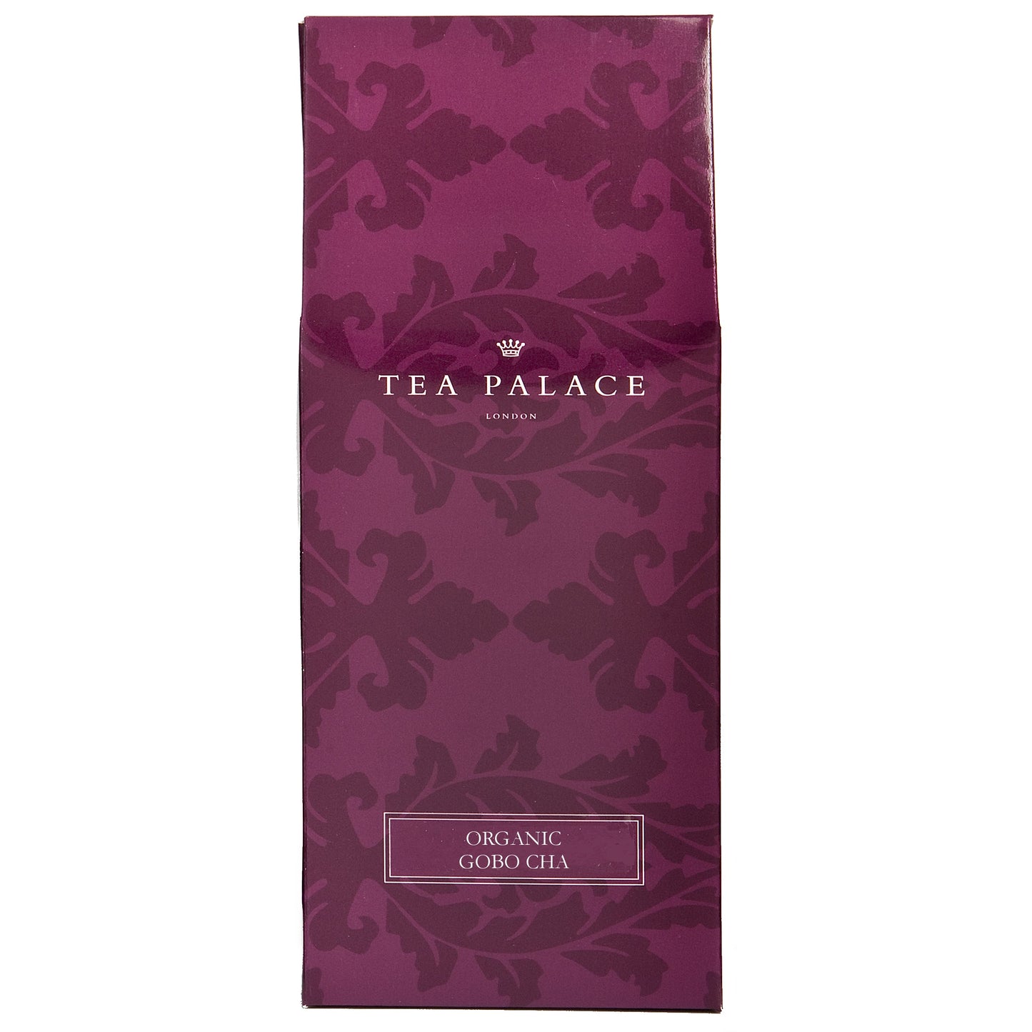 Tea Palace loose leaf infusion refuel carton