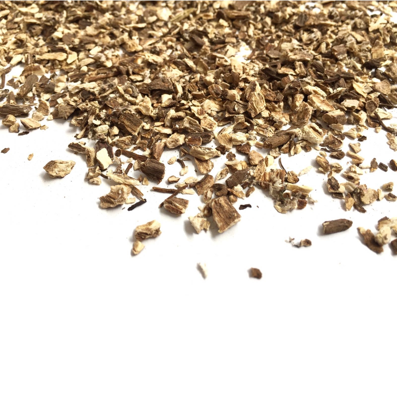 Tea Palace whole leaf infusion with burdock root