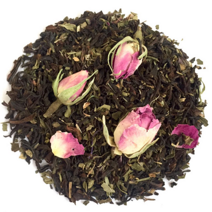 Peppermint & Rose