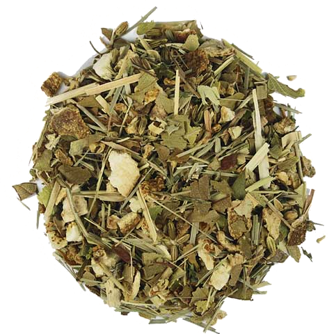 Ayurvedic Tea Tonic Collection