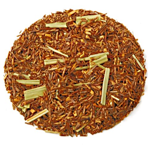 Lemon Rooibos