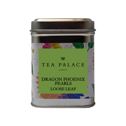 Dragon Phoenix Pearls