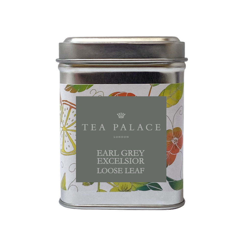 Earl Grey Excelsior