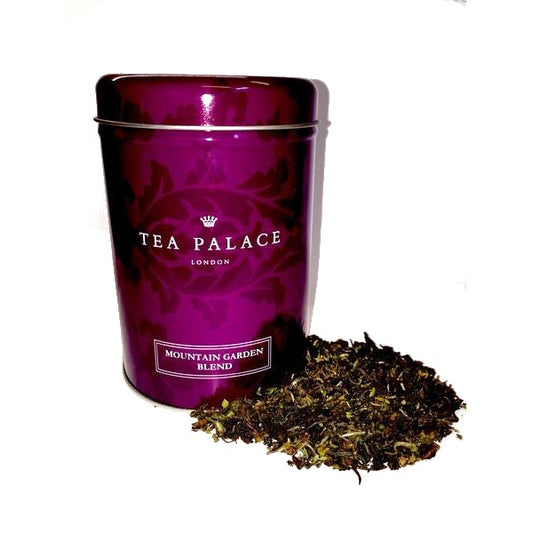 Mountain Garden Blend