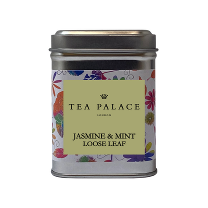 Jasmine & Mint