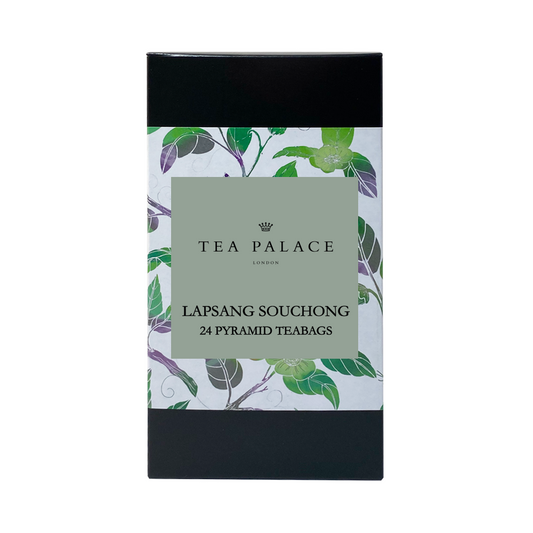 Lapsang Souchong 24 Pyramid Teabags
