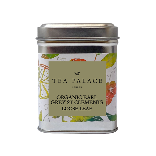 Earl Grey St Clements