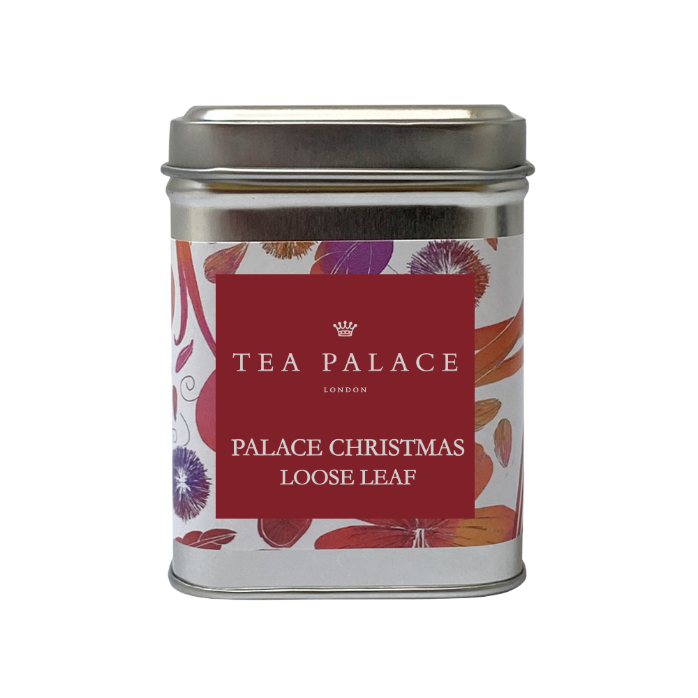 Palace Christmas