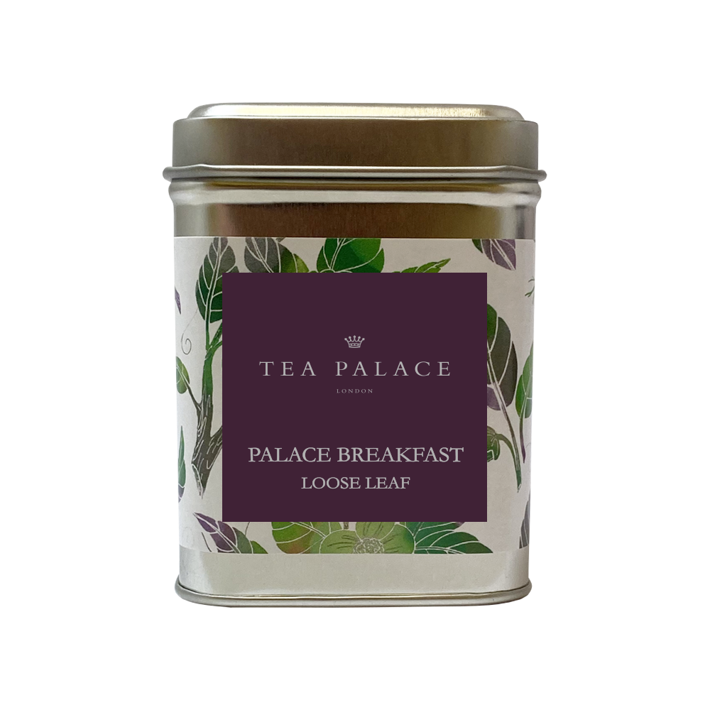Palace Breakfast