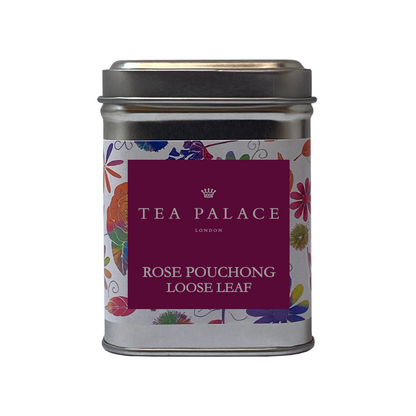 Rose Pouchong