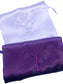 Sac en satin