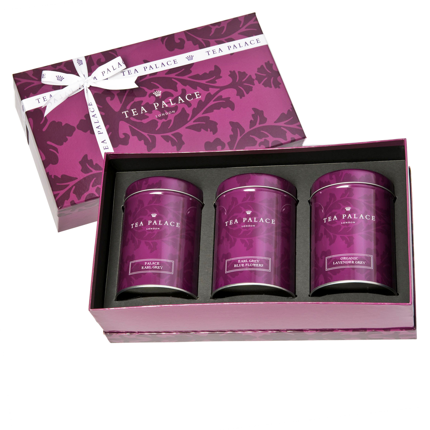 Earl Grey Tea Collection