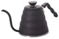 V60 Tropfwasserkocher 'Buono' Mattschwarz