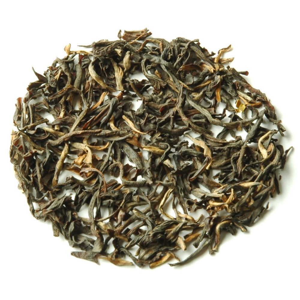 Single Estate Black Tea - Assam Superior