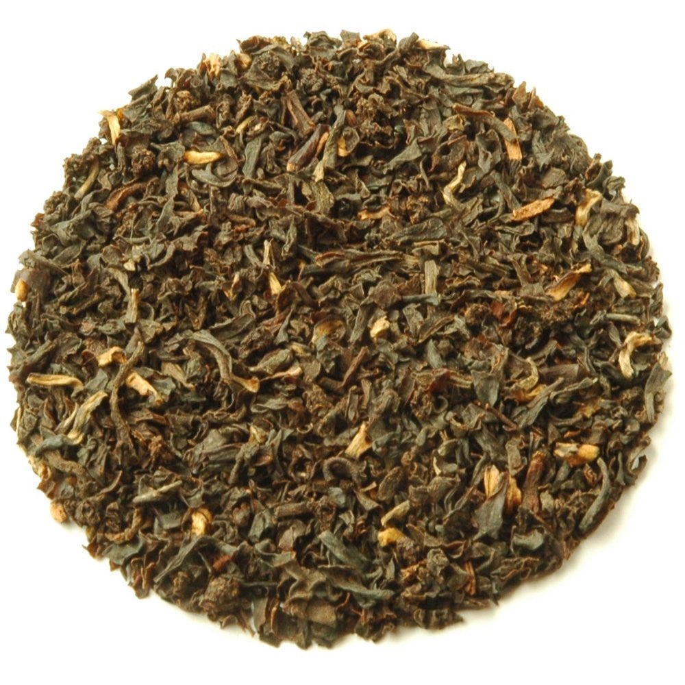 Builder's Brew – Tea Palace