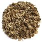 Tea Palace loose leaf infusion with burdock root