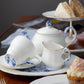 Chelsea Chintz Zuckerdose