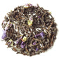 Earl Grey Blue Flowers